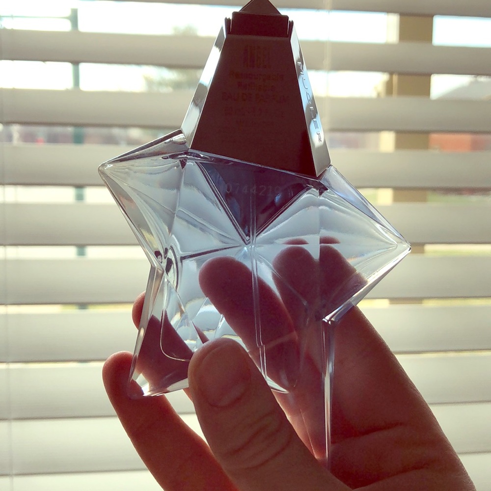 Thierry Mugler Angel